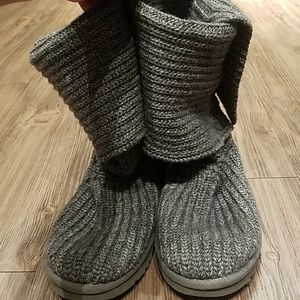 UGG boots